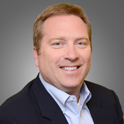 Thomas Snyder, President of Customer Distribution.