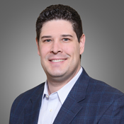 Aaron Miller, Chief Technology Officer of USLI.