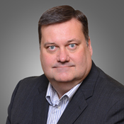 Reiner Mauer, President of USLI's Property/Casualty Division.